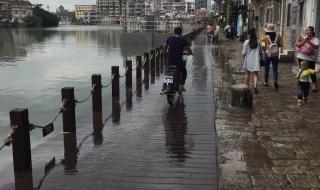 厦门鹭江夜游是第一码头吗 厦门第一码头